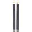 Kroonstaarslicht LED &Oslash;2/H24,5 cm