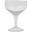 Cocktailglas 18 cl, Transparant