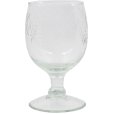 Wijn-/Bierglas 35 cl, Transparant