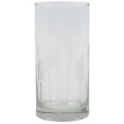 Longdrinkglas 38 cl, Transparant