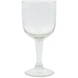 Ginglas 35 cl, Transparant