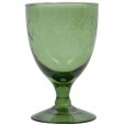 Wittewijnglas 24 cl, Groen