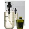 Cadeauset met Handzeep en Geurkaars, Winter Whisp
