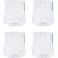 Drinkglas 4-delige set 30 cl, 