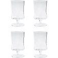Wijnglas Hoog 4-delige set 30 cl