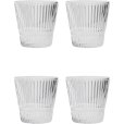 Waterglas 4-delige set 24 cl