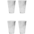 Bierglas 4-delige set 28,5 cl