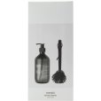 Cadeauset met Afwasmiddel en -borstel, Shadow Lake