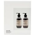Cadeauset met Handzeep & Handlotion 275 ml