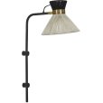 Wandlamp 54 cm