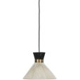 Hanglamp Ø25 cm