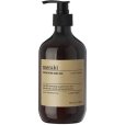 Handzeep 490 ml, Exfoliërende