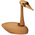 Zwaan 21 cm