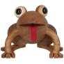 Kikker Froggy 6 cm