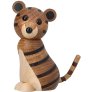 Tiger Ravi H11 cm, Eik