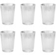 Drinkglas 6 stuks 15 cl