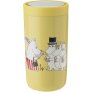 Moemin Thermosbeker 0,2 L, Moomin Lemonade