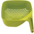Square II Vergiet 21 cm, Groen