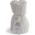 Waffle Wasdoekjes 3 stuks 25x40 cm