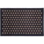 Blauwgrijs/Zand