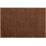 Unicolor Mat 90x60 cm, Cognac