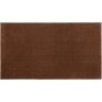 Unicolor Mat 120x67 cm, Cognac