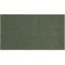 Uni Color Mat 120x67 cm, Dofgroen