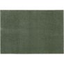 Uni Color Mat 130x90 cm, Dofgroen
