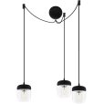 3 Hanglamp &Oslash;14 cm