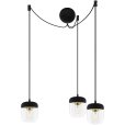 3 Hanglamp &Oslash;14 cm