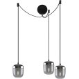 3 Hanglamp &Oslash;14 cm