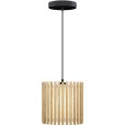 Square Hanglamp 27,5x27,5 cm