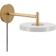 Wandlamp LED 25 cm