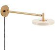 Wandlamp LED 42 cm