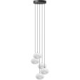 Cluster 5 Hanglamp &Oslash;14,7 cm