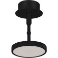 Spot/Wandlamp LED &Oslash;12 cm