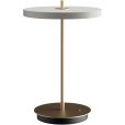 Move Oplaadbare Lamp LED H30,6 cm