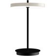 Move Monochrome Oplaadbare Lamp LED H30,6 cm