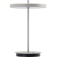 Move Monochrome Oplaadbare Lamp LED H30,6 cm