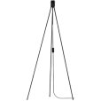 Vloerlampstandaard H109 cm