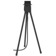 Tafellampstandaard H36 cm