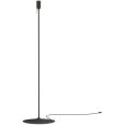 Vloerlampstandaard H140 cm