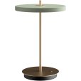 Move Oplaadbare Lamp LED H30,6 cm