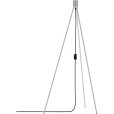 Vloerlampstaander H109 cm