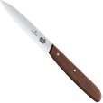 Groentenmes met Golf 10 cm