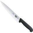 Dual Grip Kokmes met Fiberb&oslash;lge 22 cm