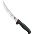 Vleesmes m. Luchtmes 20 cm
