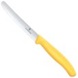 Tafelmes/Tomatenmes Golfsnede 11 cm