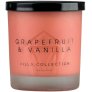 Rood/Grapefruit & Vanille