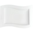 & Boch NewWave Serveerschaal 33x24 cm